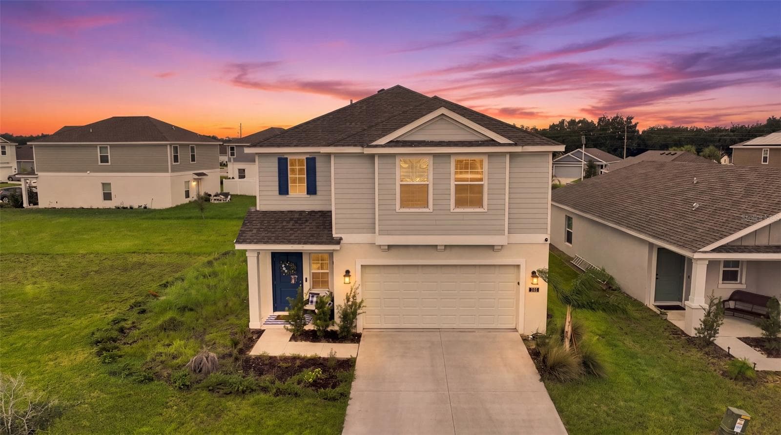 506 BELL PRAIRIE CIR
