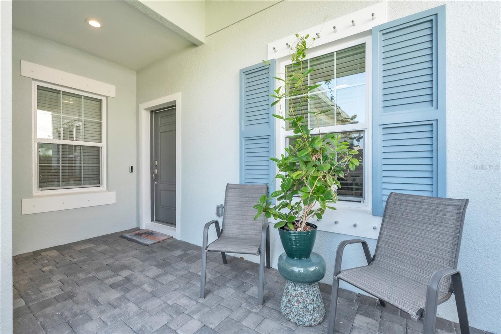 Villa at 12736 SEASONG TERRACE, LAKEWOOD RANCH, photo 5 of 39