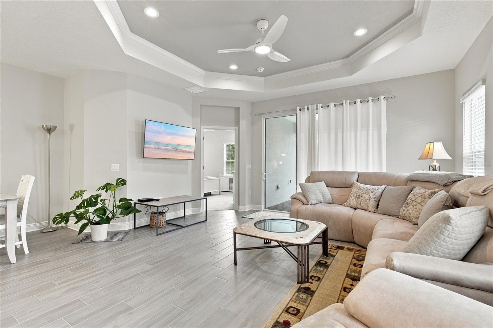 Villa at 12736 SEASONG TERRACE, LAKEWOOD RANCH, photo 17 of 39