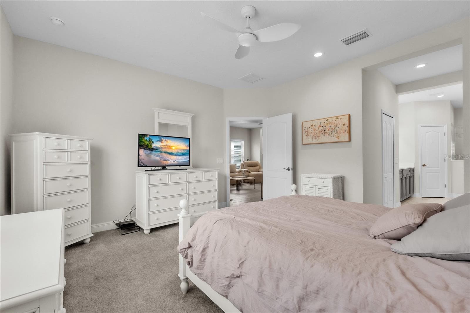 Villa at 12736 SEASONG TERRACE, LAKEWOOD RANCH, photo 24 of 39