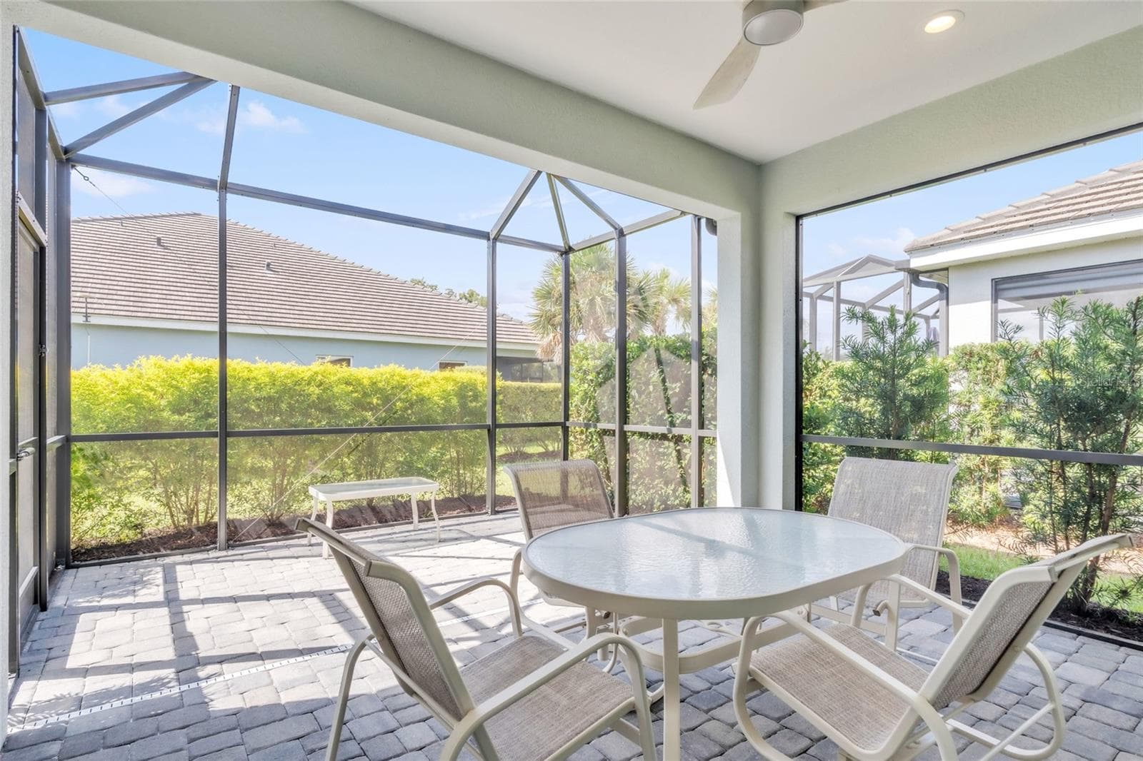 Villa at 12736 SEASONG TERRACE, LAKEWOOD RANCH, photo 29 of 39