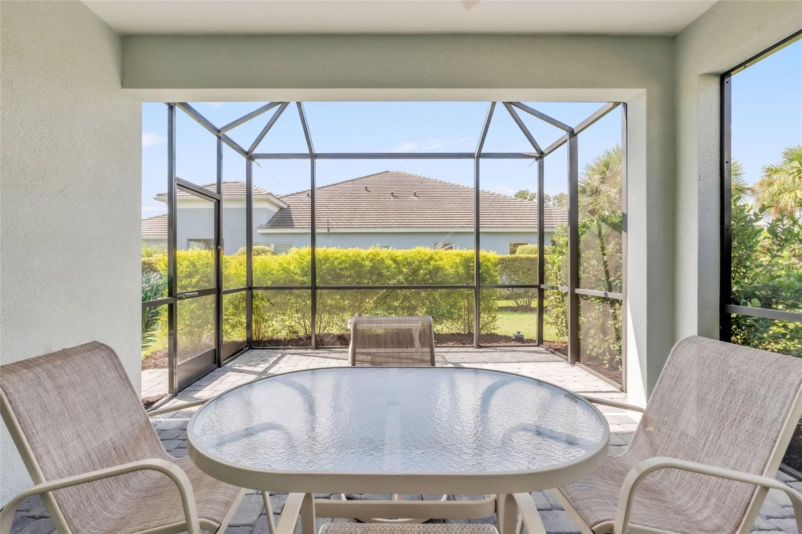 Villa at 12736 SEASONG TERRACE, LAKEWOOD RANCH, photo 30 of 39