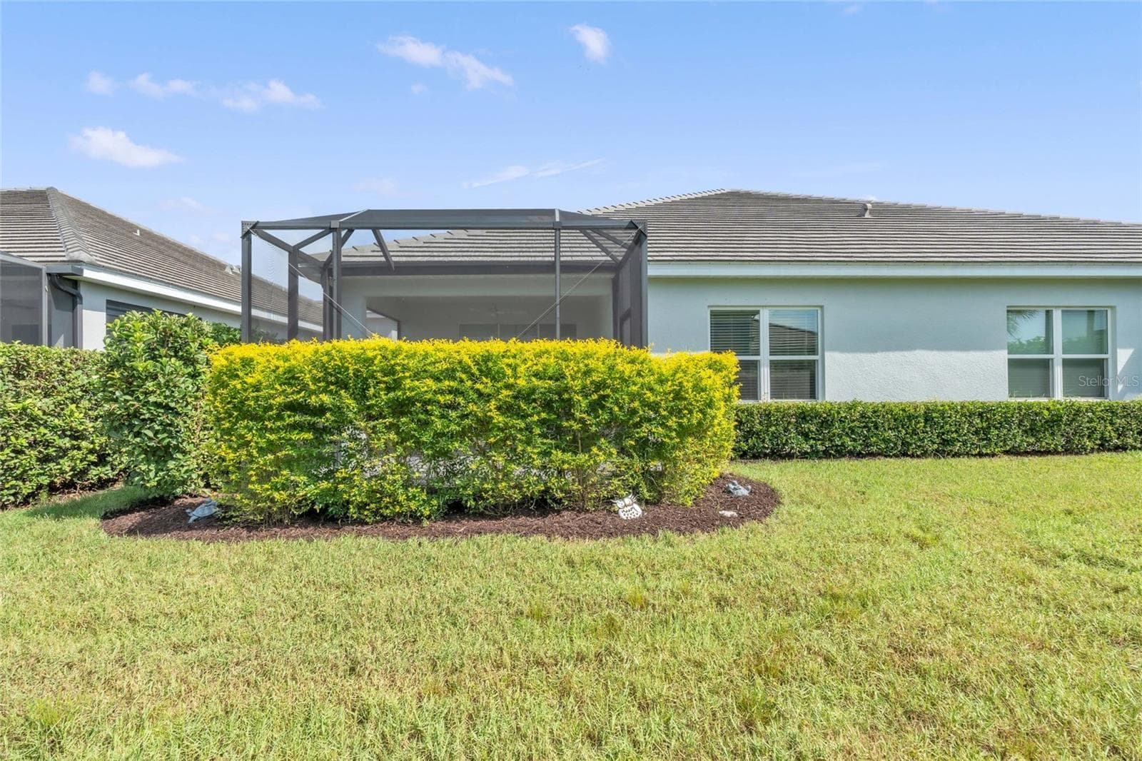 Villa at 12736 SEASONG TERRACE, LAKEWOOD RANCH, photo 37 of 39