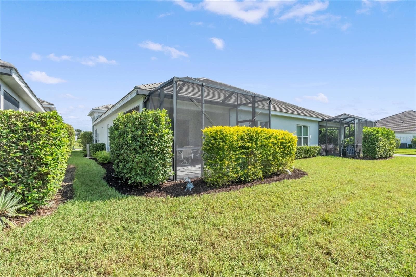 Villa at 12736 SEASONG TERRACE, LAKEWOOD RANCH, photo 38 of 39