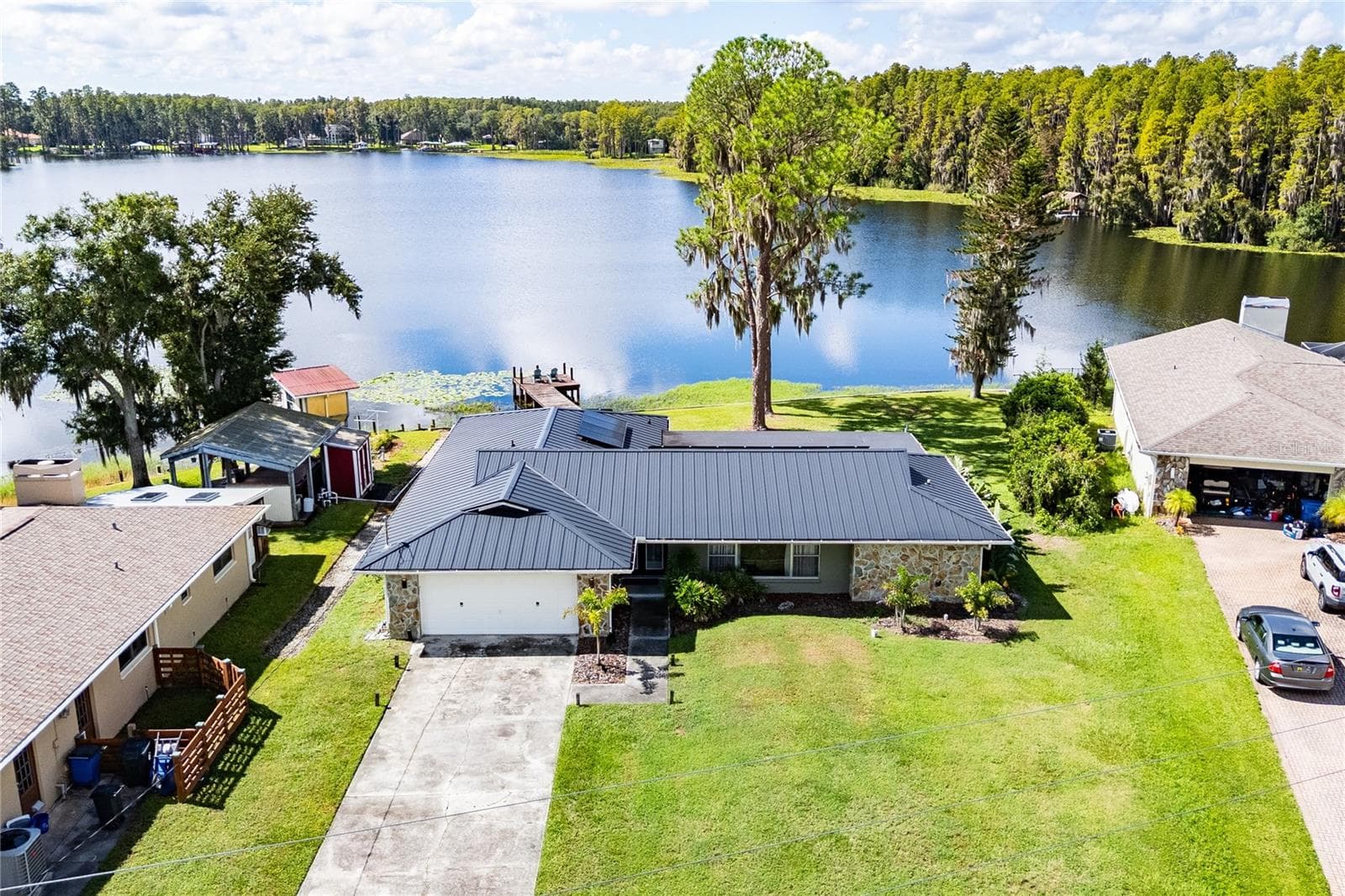2963 LAKE SAXON DR