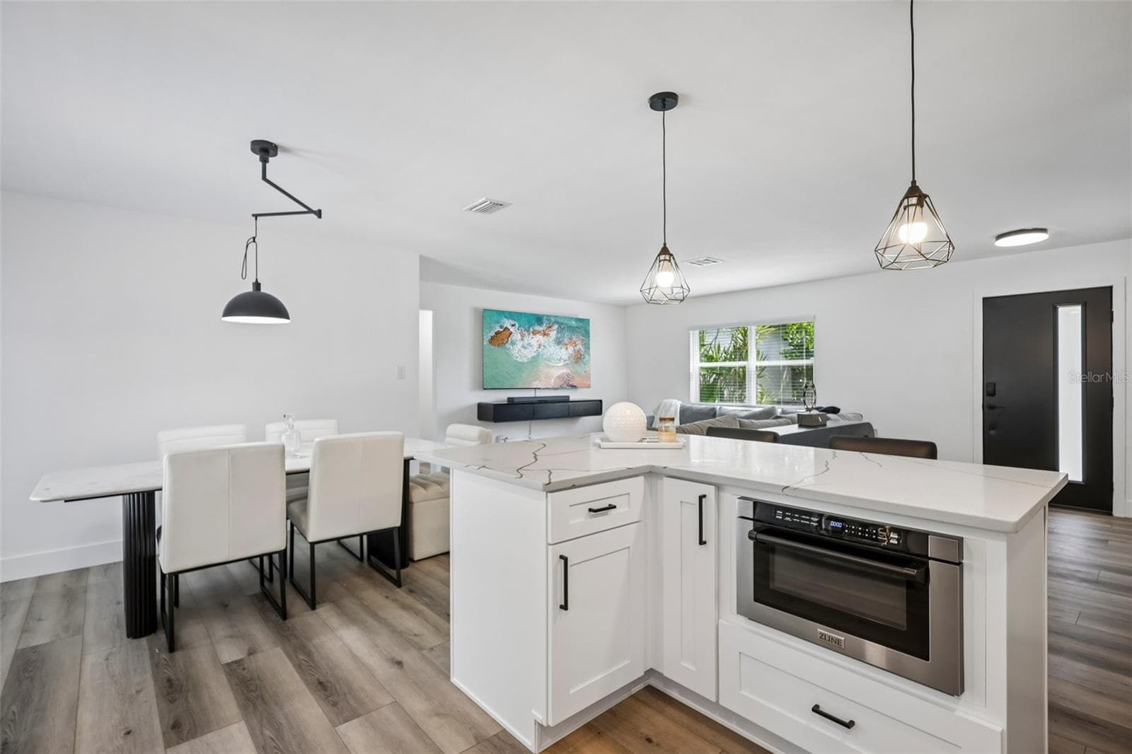 Single Family Residence at 4600 BAYSHORE BLVD NE, ST PETERSBURG, photo 15 of 53
