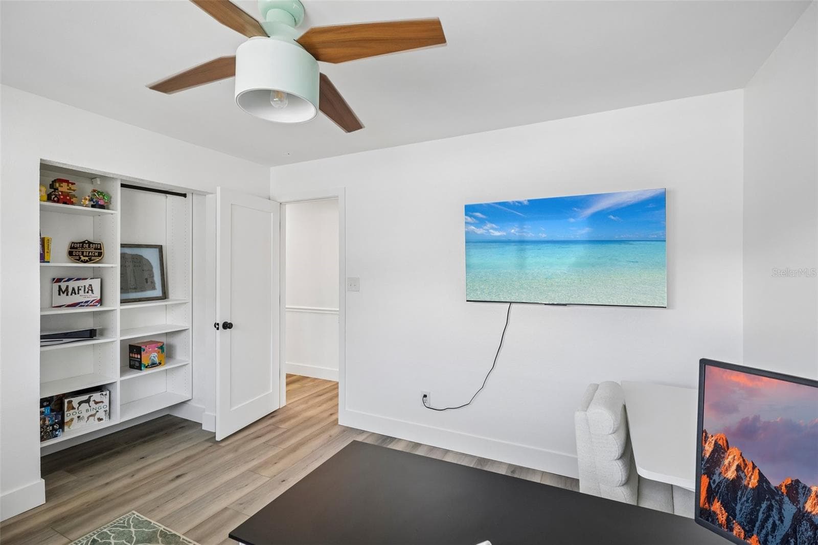 Single Family Residence at 4600 BAYSHORE BLVD NE, ST PETERSBURG, photo 33 of 53