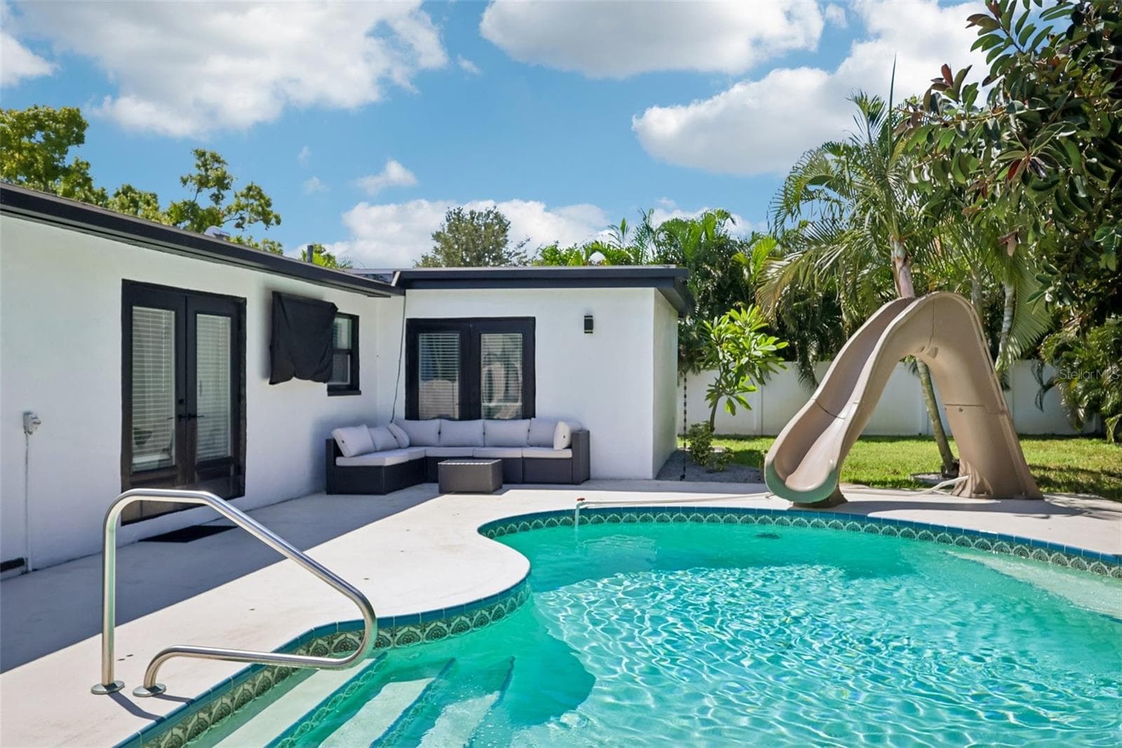 Single Family Residence at 4600 BAYSHORE BLVD NE, ST PETERSBURG, photo 41 of 53