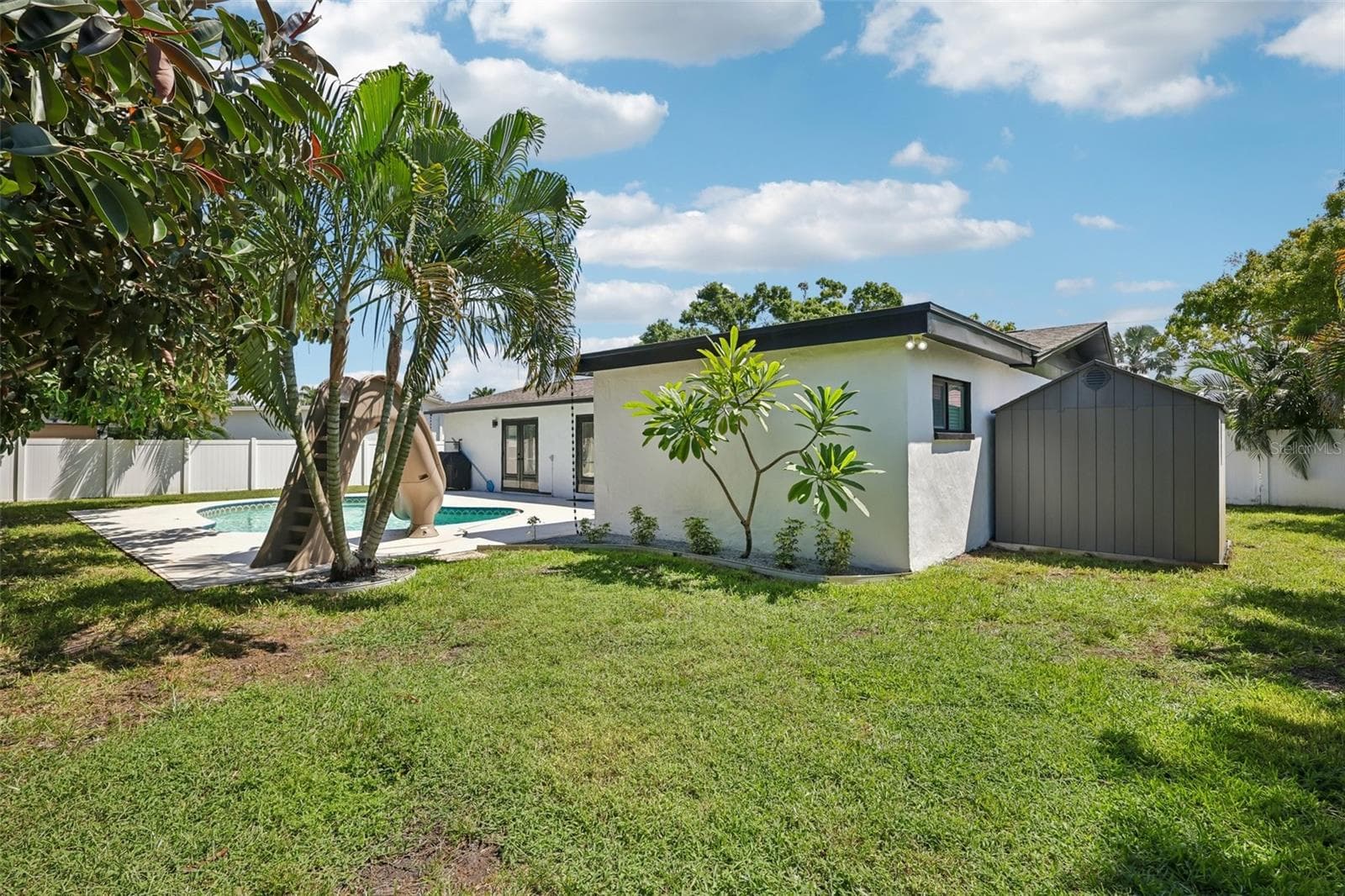 Single Family Residence at 4600 BAYSHORE BLVD NE, ST PETERSBURG, photo 43 of 53