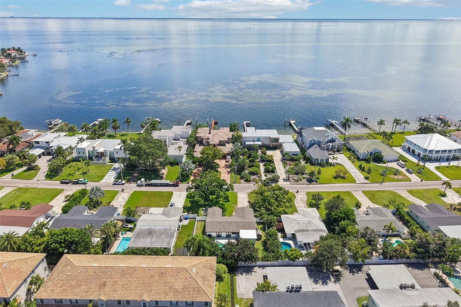 Single Family Residence at 4600 BAYSHORE BLVD NE, ST PETERSBURG, photo 47 of 53