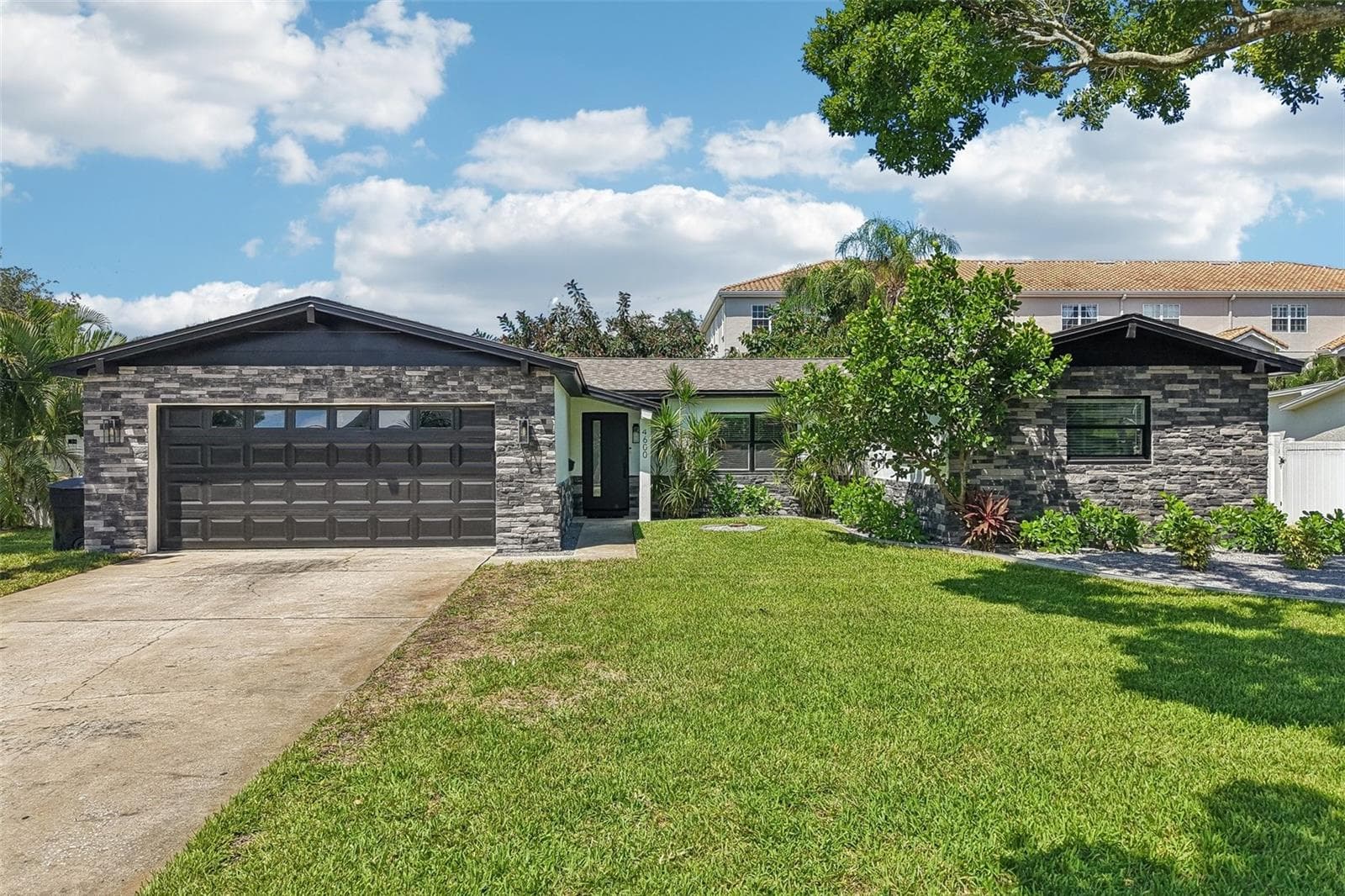 Single Family Residence at 4600 BAYSHORE BLVD NE, ST PETERSBURG, photo 53 of 53
