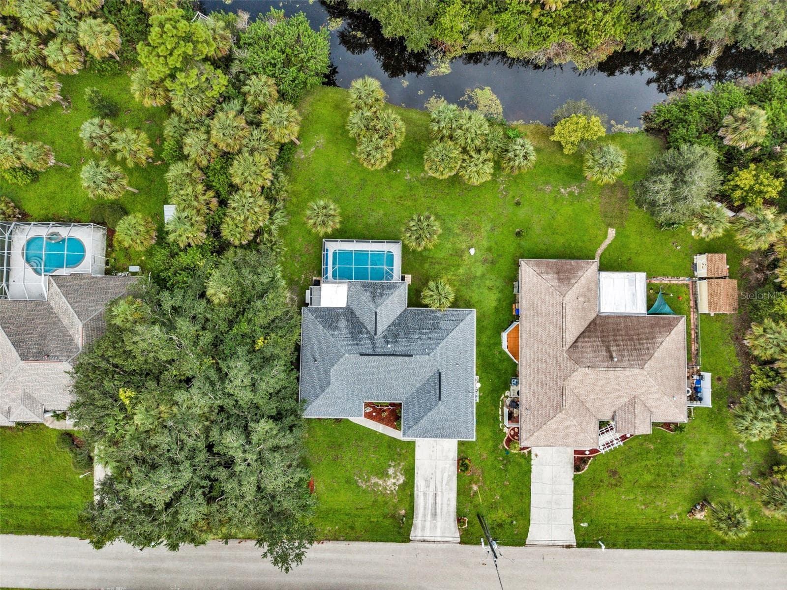 Single Family Residence at 4841 LINDA DR, NORTH PORT, photo 2 of 68