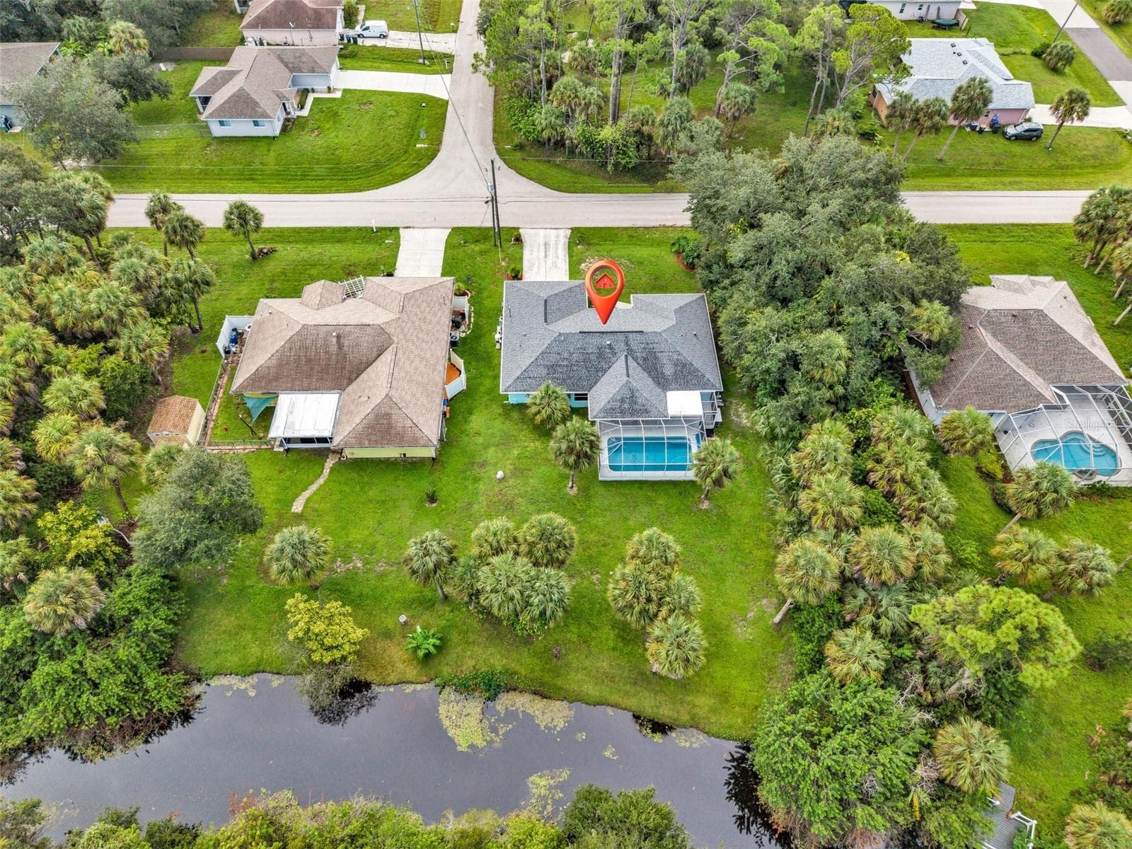 Single Family Residence at 4841 LINDA DR, NORTH PORT, photo 3 of 68