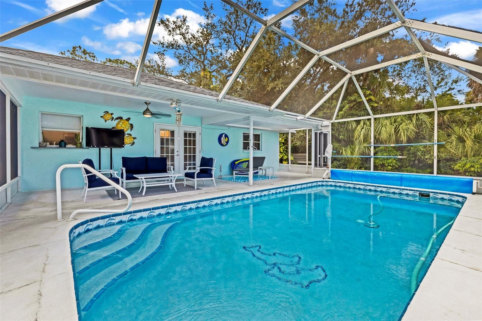 Single Family Residence at 4841 LINDA DR, NORTH PORT, photo 5 of 68