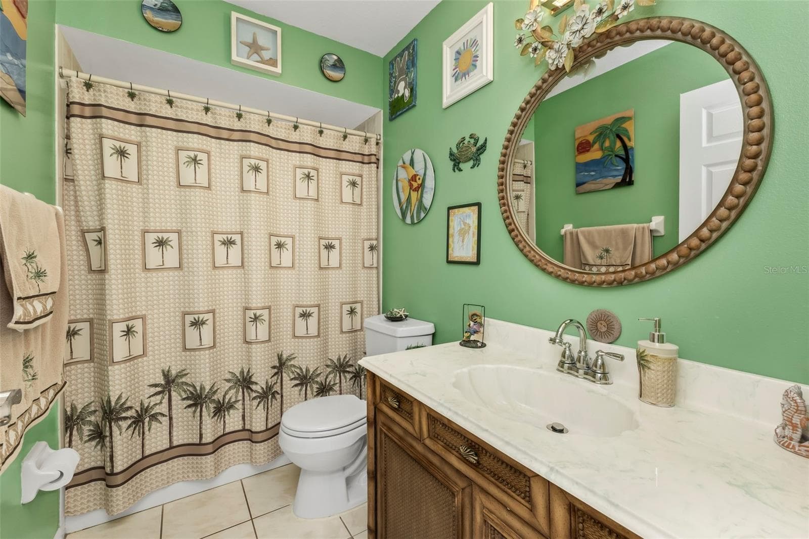 Single Family Residence at 4841 LINDA DR, NORTH PORT, photo 33 of 68