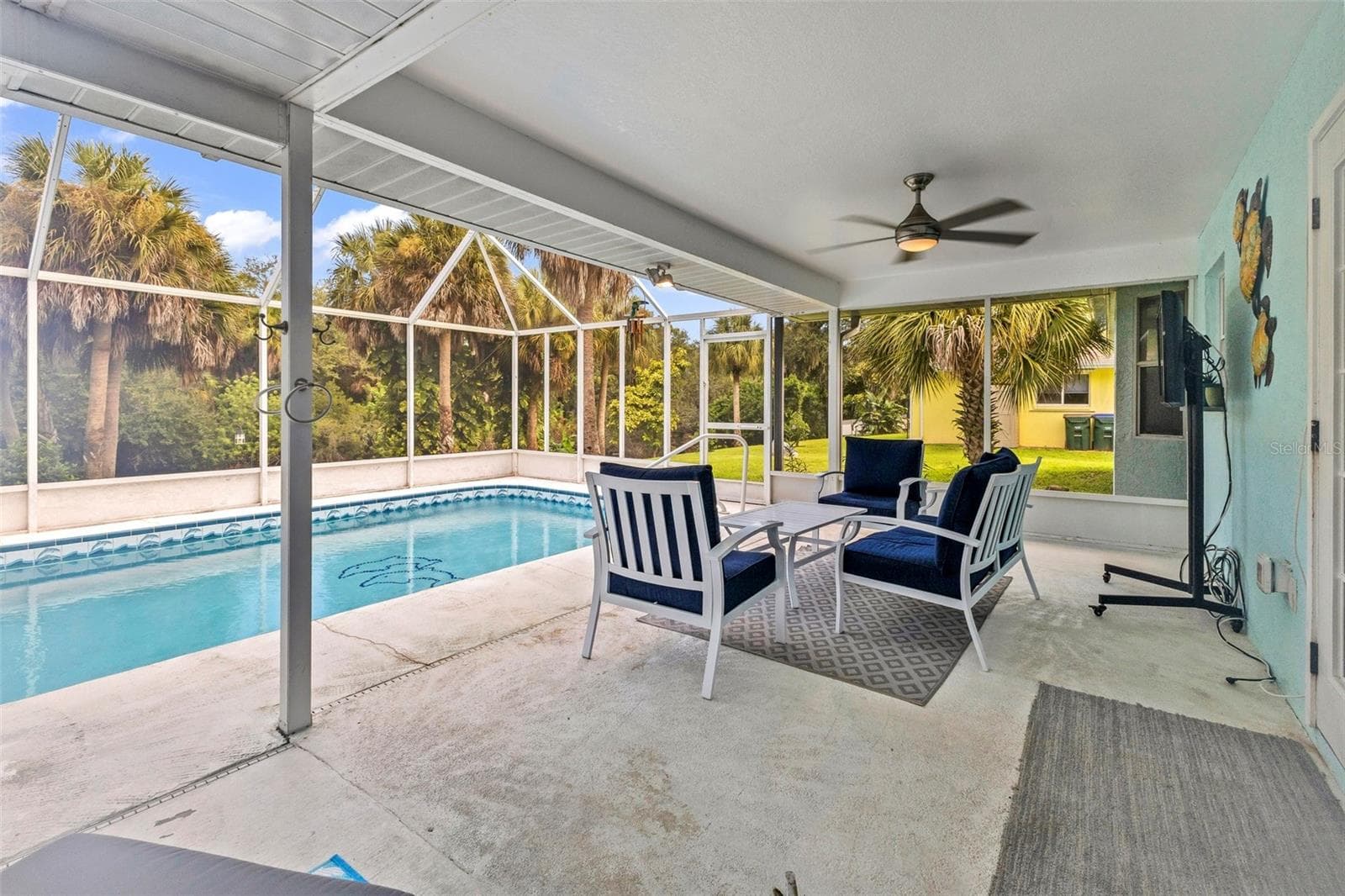 Single Family Residence at 4841 LINDA DR, NORTH PORT, photo 38 of 68