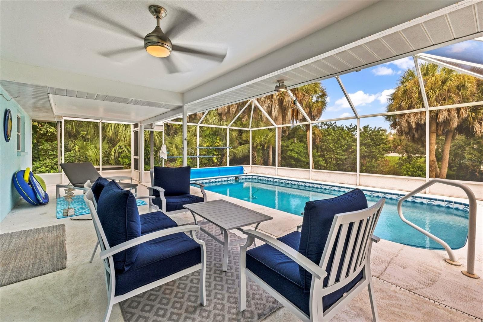 Single Family Residence at 4841 LINDA DR, NORTH PORT, photo 40 of 68