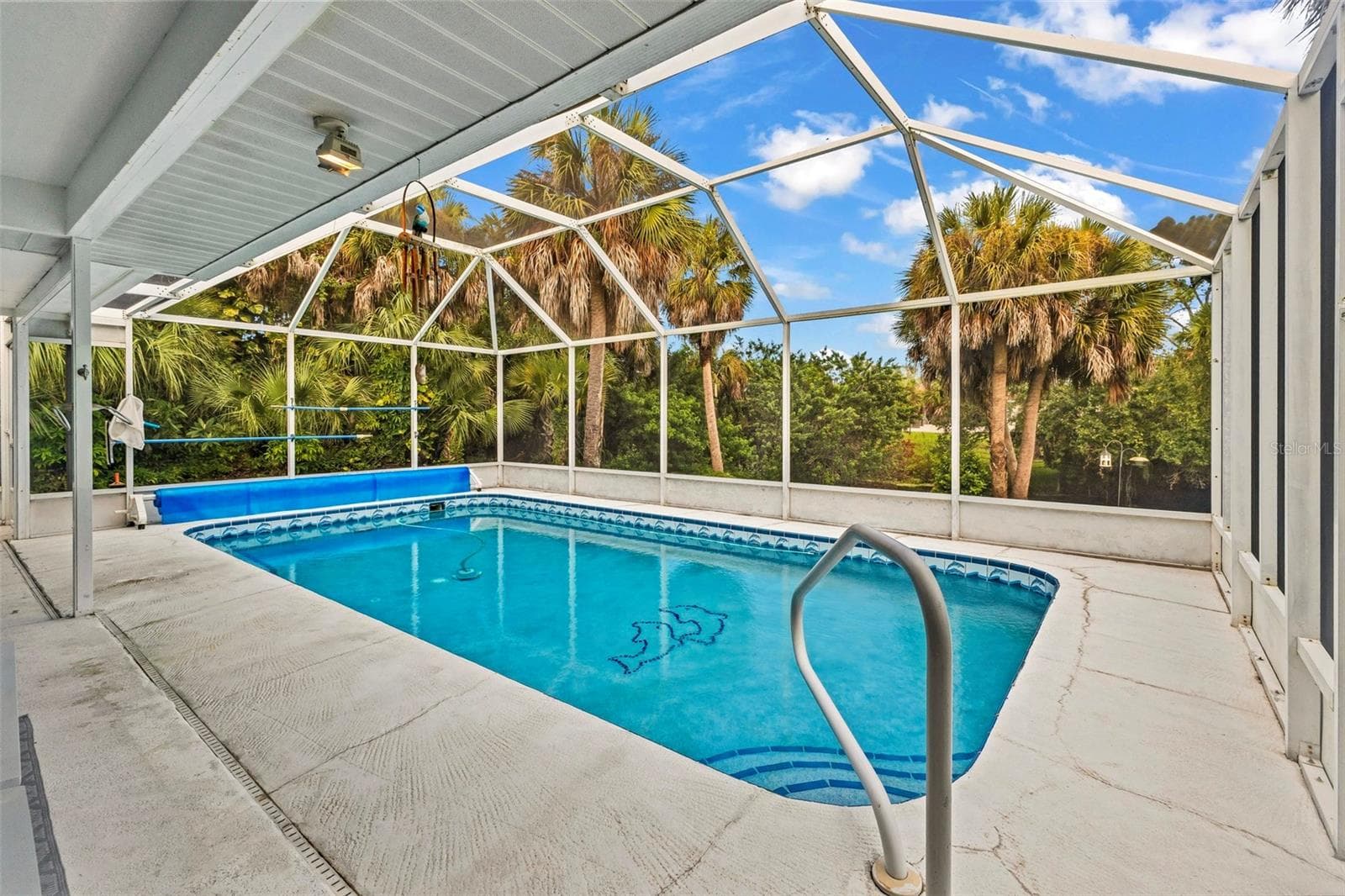 Single Family Residence at 4841 LINDA DR, NORTH PORT, photo 41 of 68