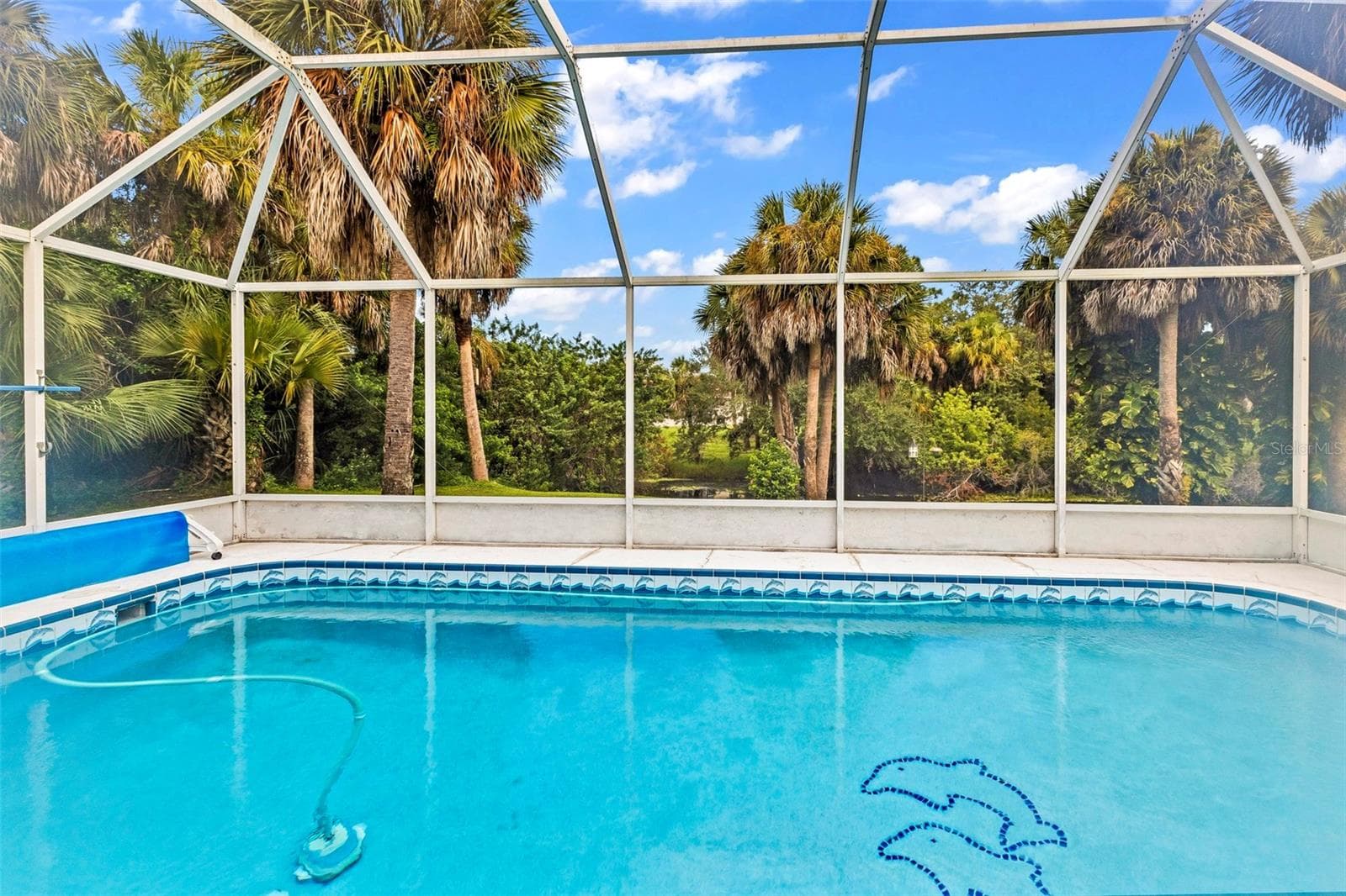 Single Family Residence at 4841 LINDA DR, NORTH PORT, photo 42 of 68