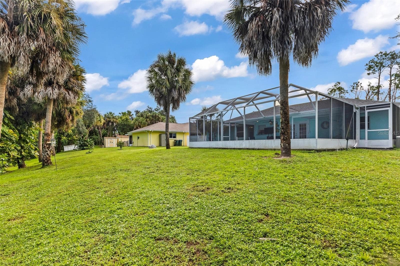 Single Family Residence at 4841 LINDA DR, NORTH PORT, photo 48 of 68