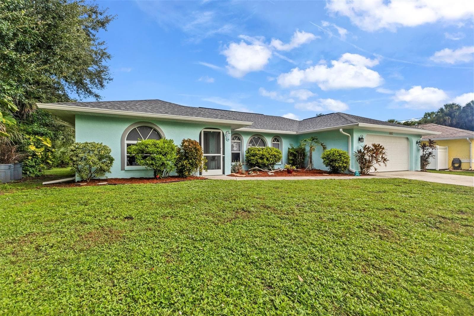 Single Family Residence at 4841 LINDA DR, NORTH PORT, photo 49 of 68