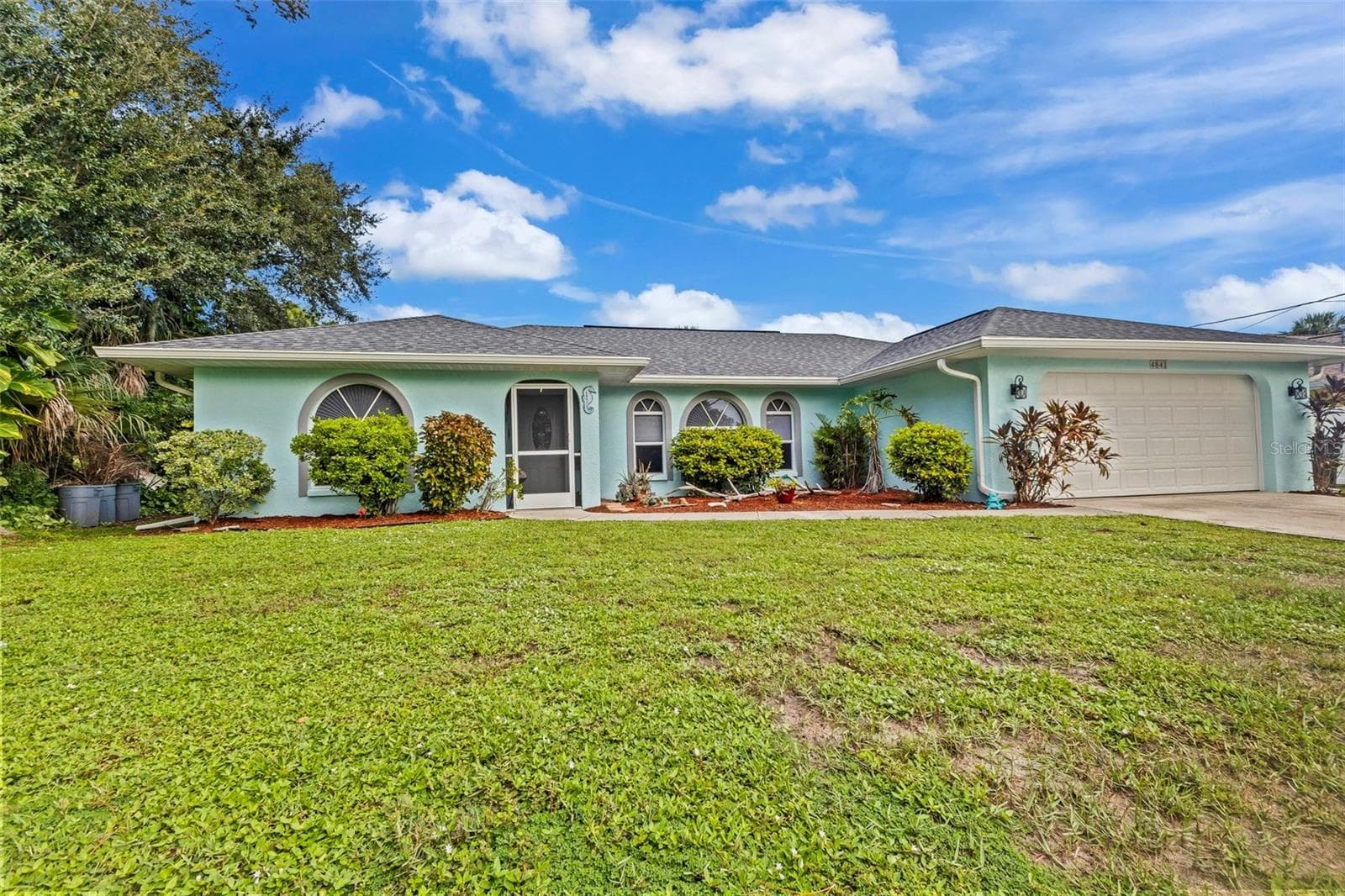 Single Family Residence at 4841 LINDA DR, NORTH PORT, photo 50 of 68