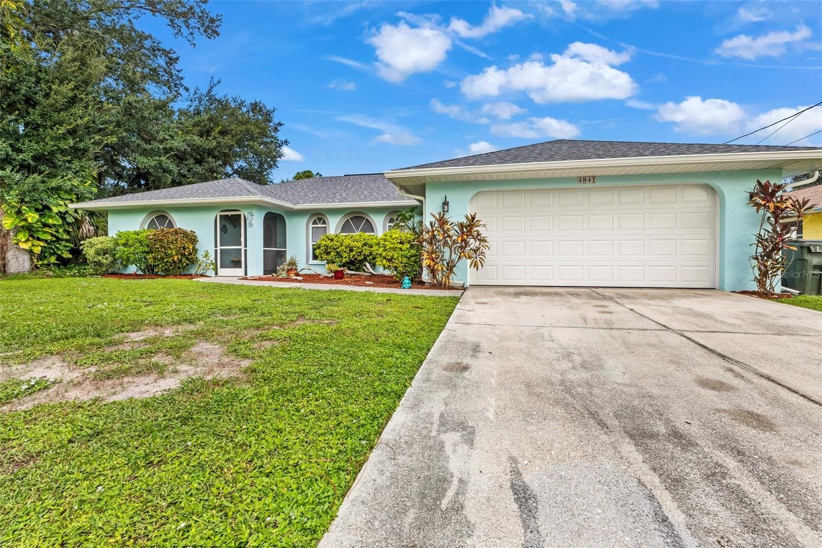 Single Family Residence at 4841 LINDA DR, NORTH PORT, photo 51 of 68