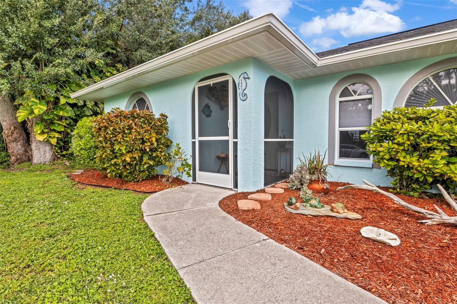 Single Family Residence at 4841 LINDA DR, NORTH PORT, photo 52 of 68