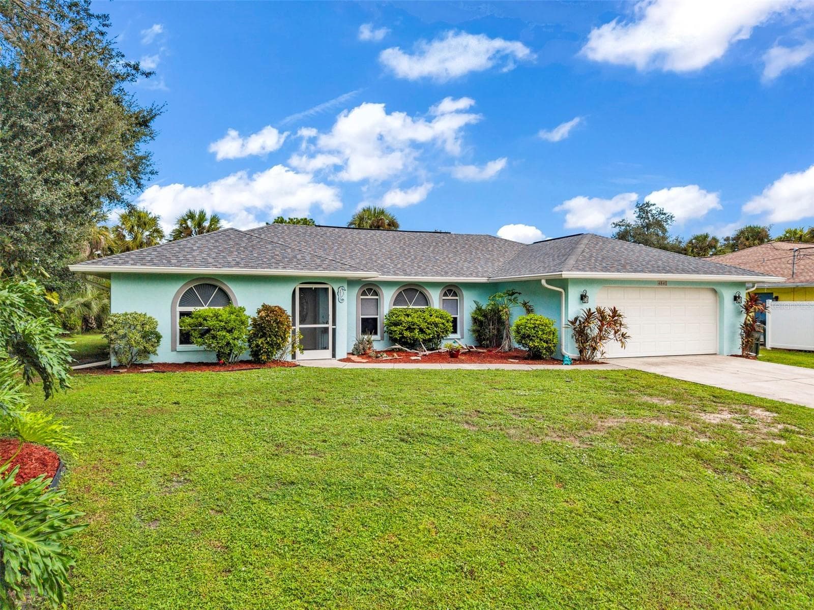 Single Family Residence at 4841 LINDA DR, NORTH PORT, photo 55 of 68