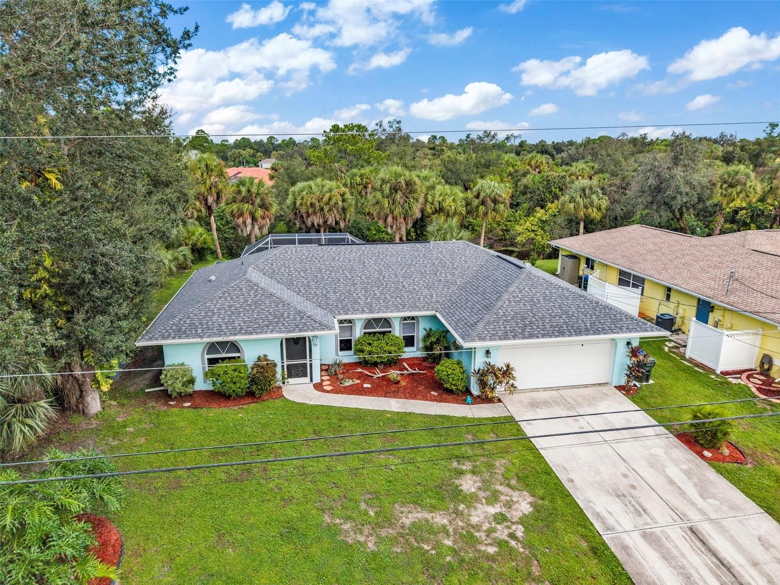 Single Family Residence at 4841 LINDA DR, NORTH PORT, photo 56 of 68