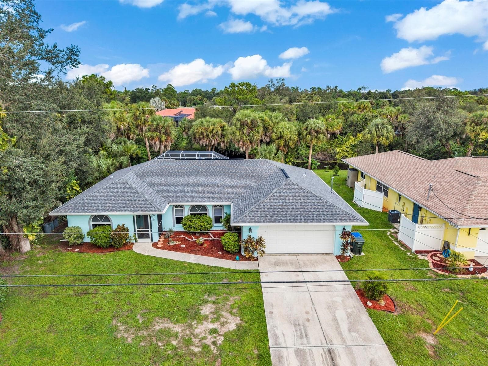 Single Family Residence at 4841 LINDA DR, NORTH PORT, photo 57 of 68
