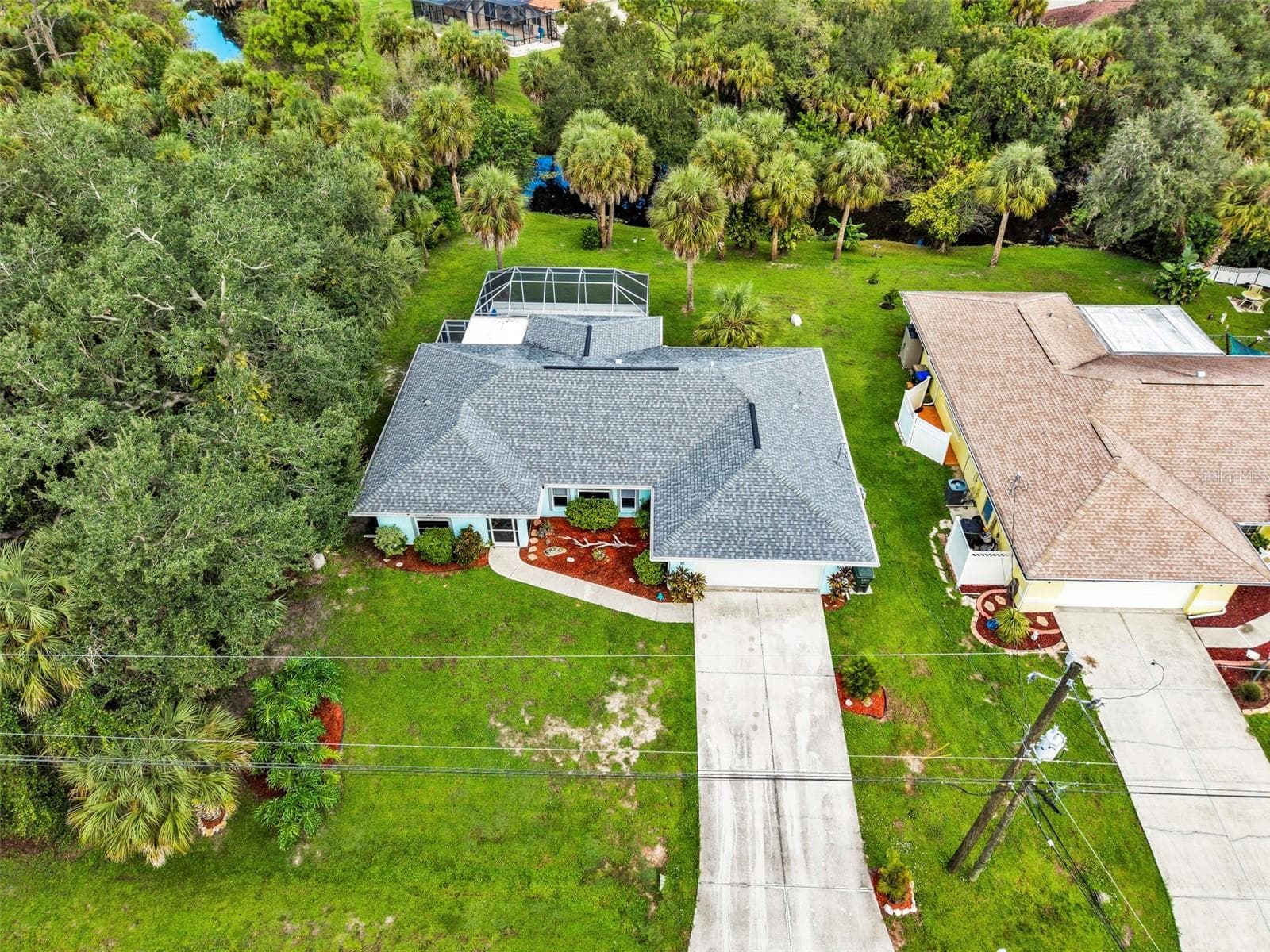Single Family Residence at 4841 LINDA DR, NORTH PORT, photo 59 of 68