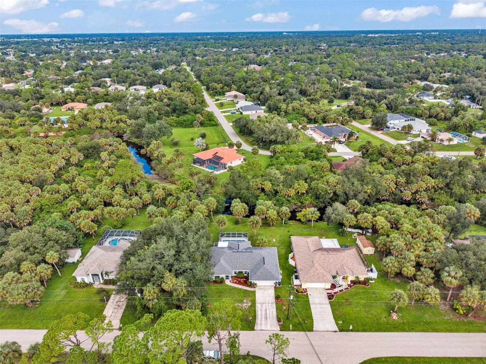 Single Family Residence at 4841 LINDA DR, NORTH PORT, photo 61 of 68