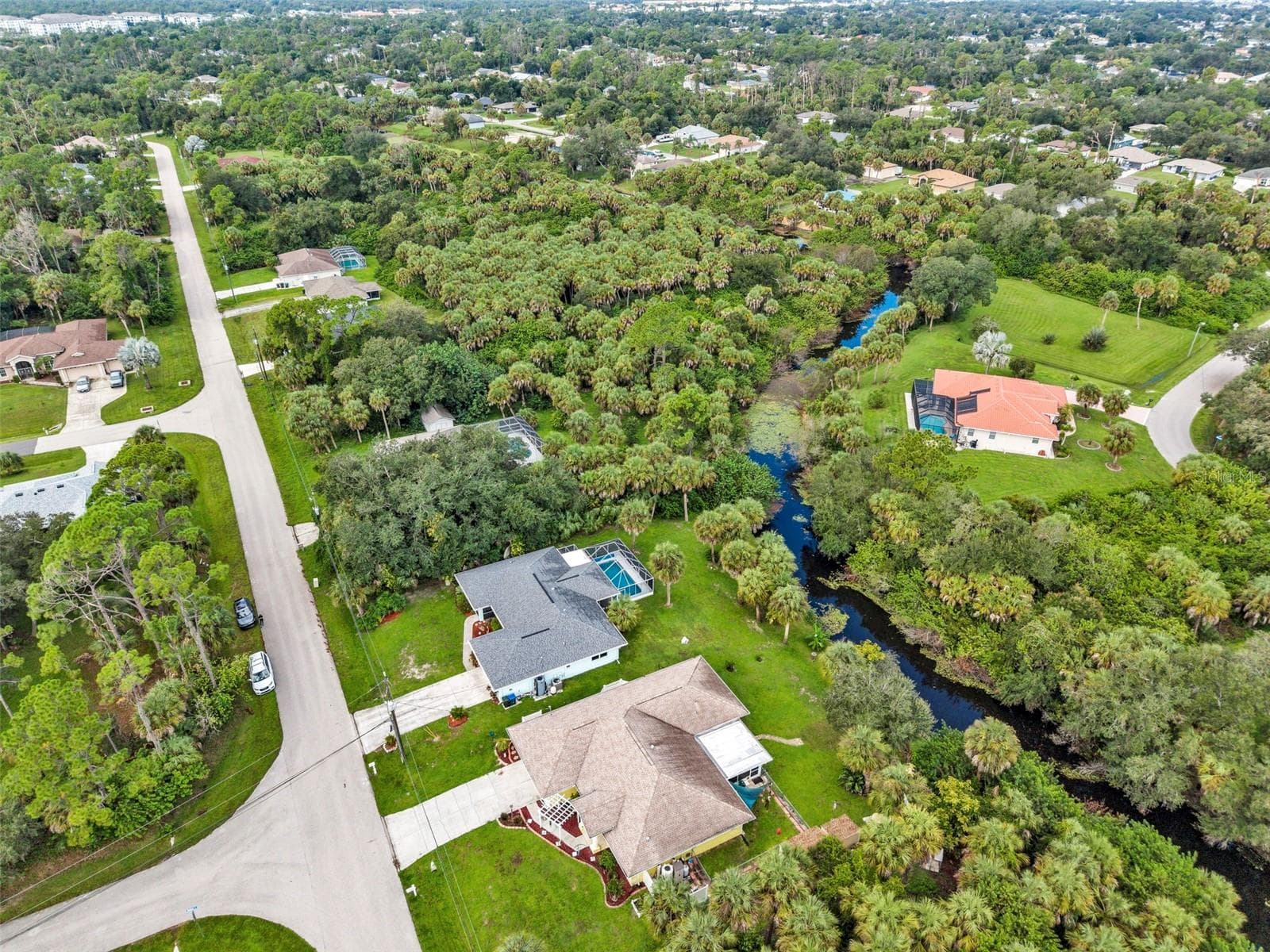 Single Family Residence at 4841 LINDA DR, NORTH PORT, photo 62 of 68