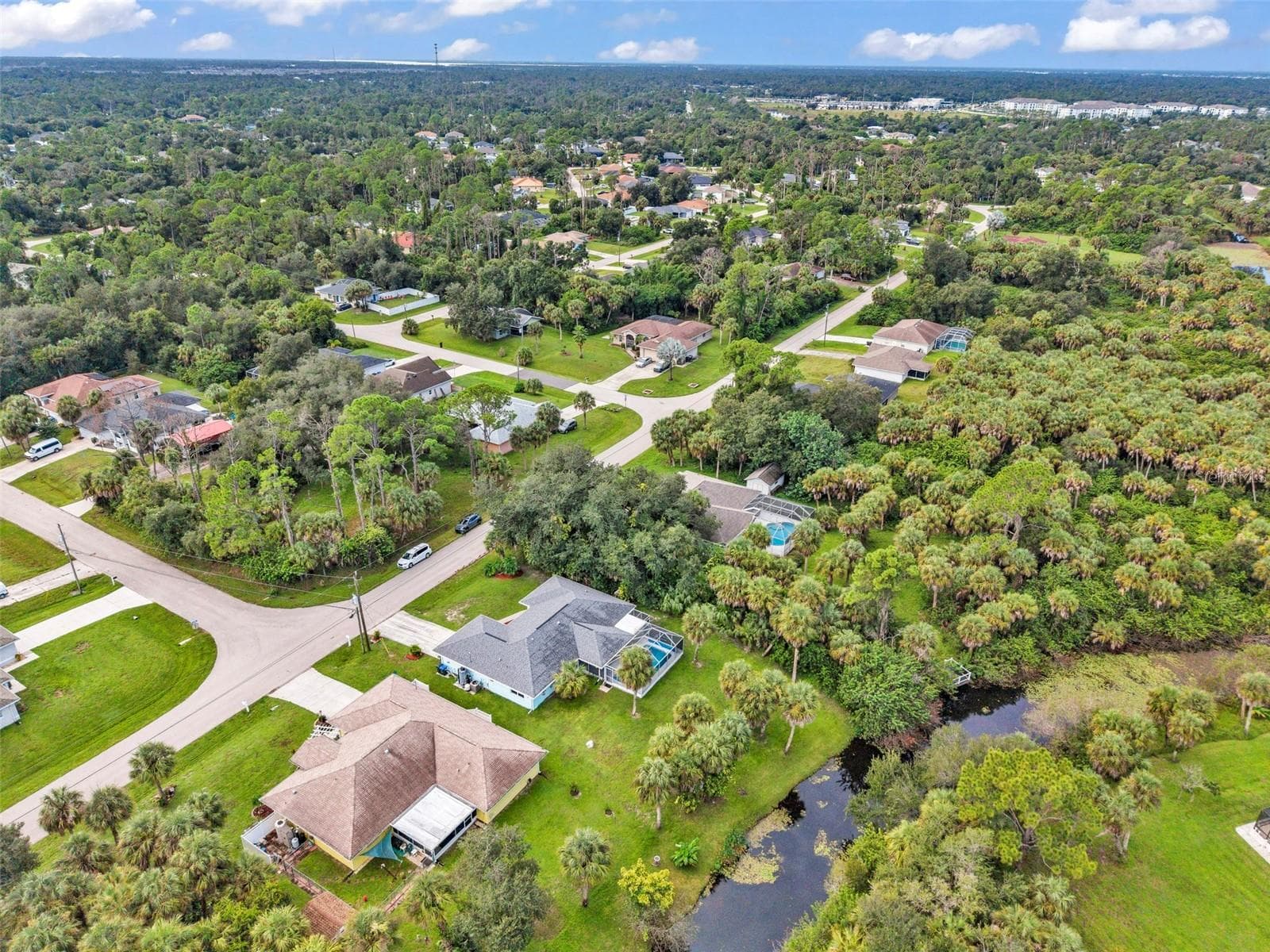 Single Family Residence at 4841 LINDA DR, NORTH PORT, photo 63 of 68
