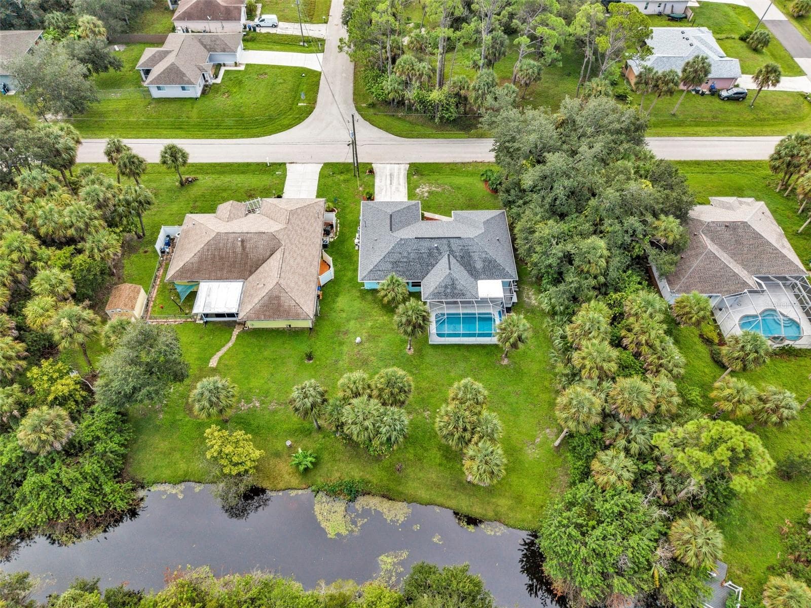 Single Family Residence at 4841 LINDA DR, NORTH PORT, photo 65 of 68