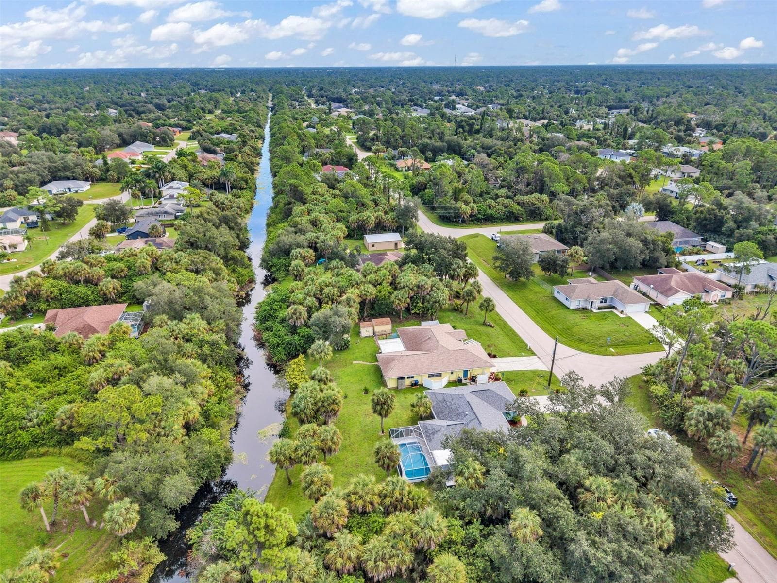 Single Family Residence at 4841 LINDA DR, NORTH PORT, photo 67 of 68