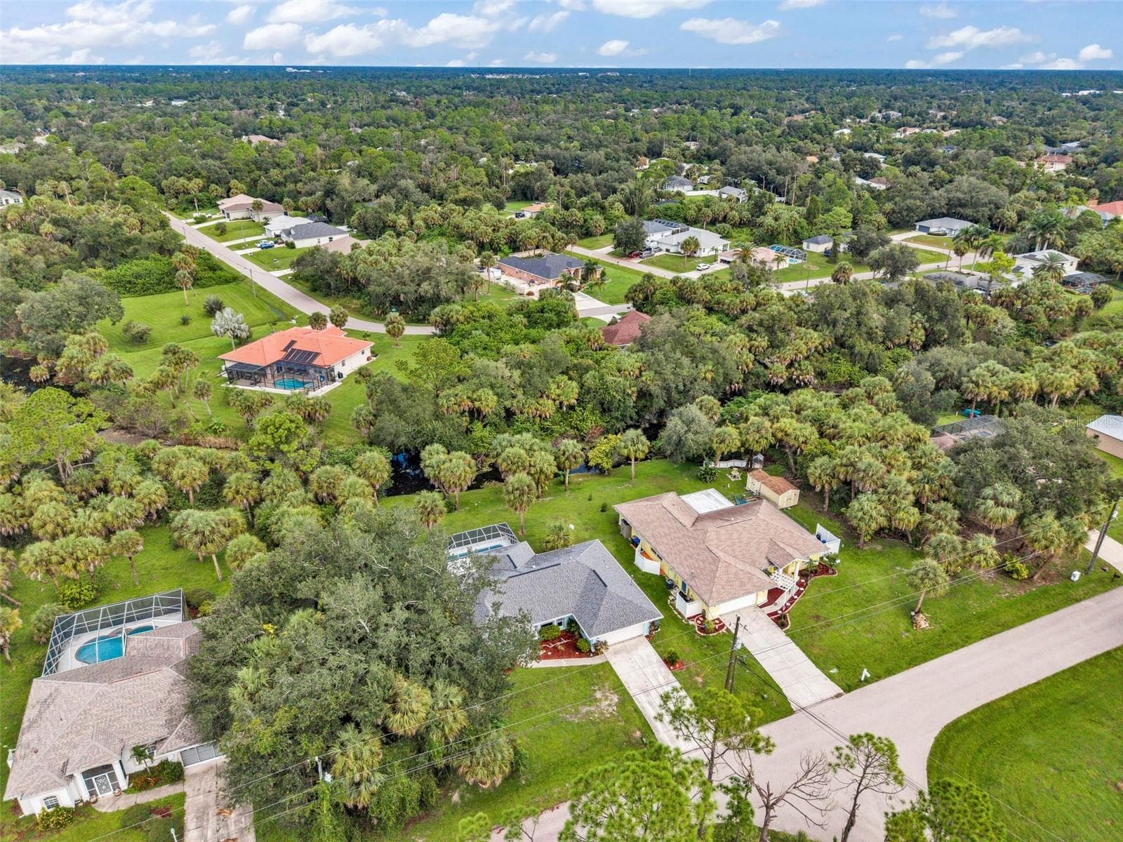Single Family Residence at 4841 LINDA DR, NORTH PORT, photo 68 of 68