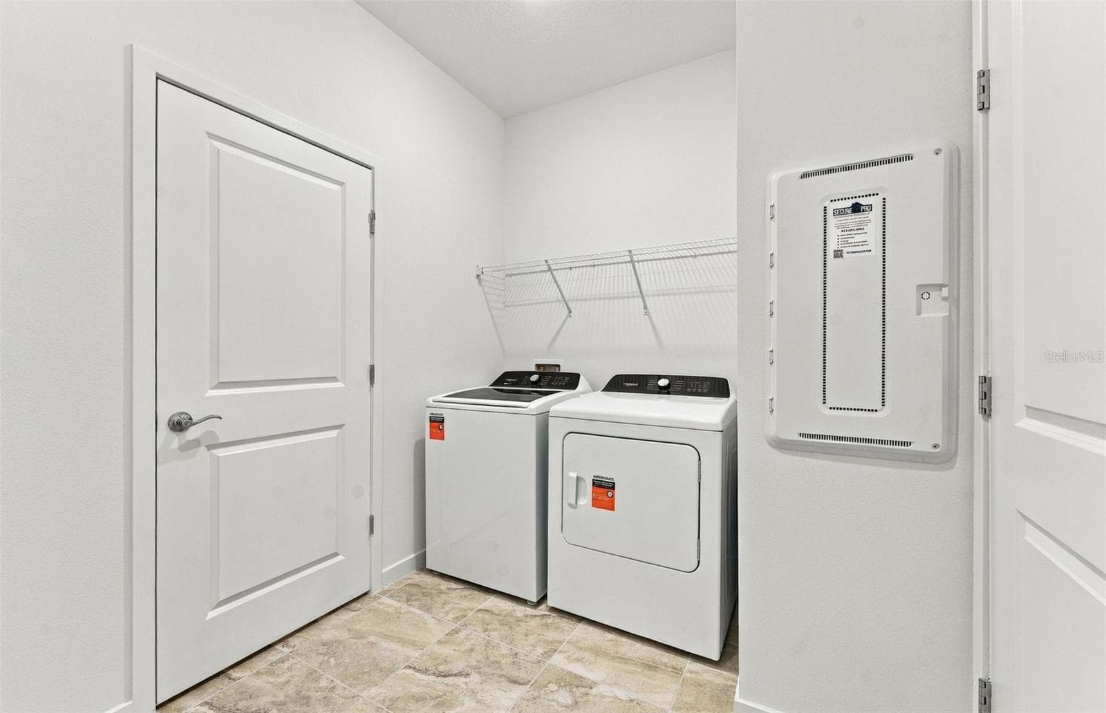 Laundry Room - 11116 SYCAMORE GLEN LOOP, THONOTOSASSA
