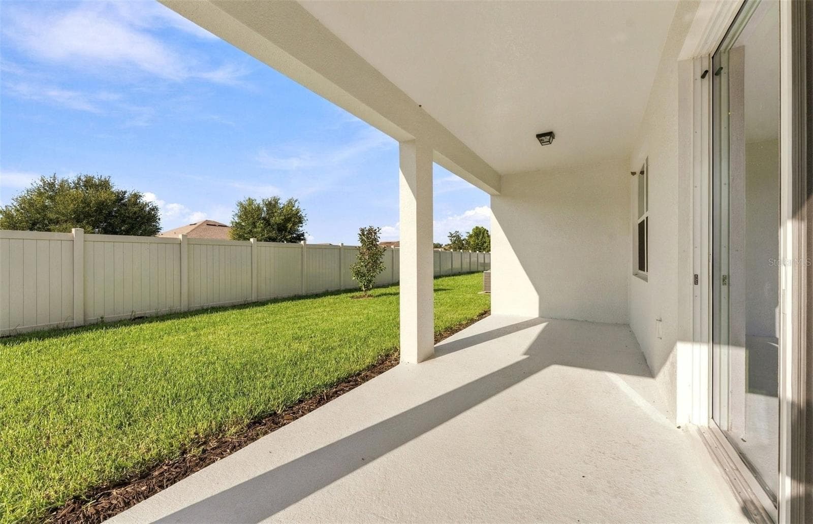 Covered Lanai - 11116 SYCAMORE GLEN LOOP, THONOTOSASSA