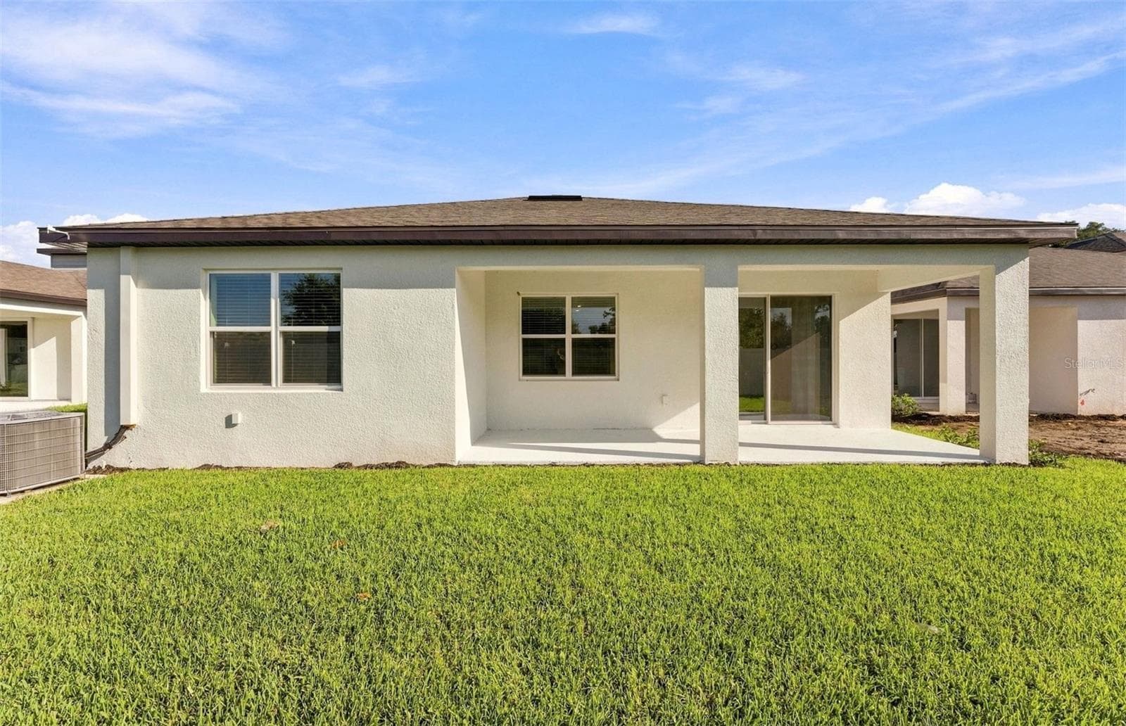 Spacious Backyard - 11116 SYCAMORE GLEN LOOP, THONOTOSASSA