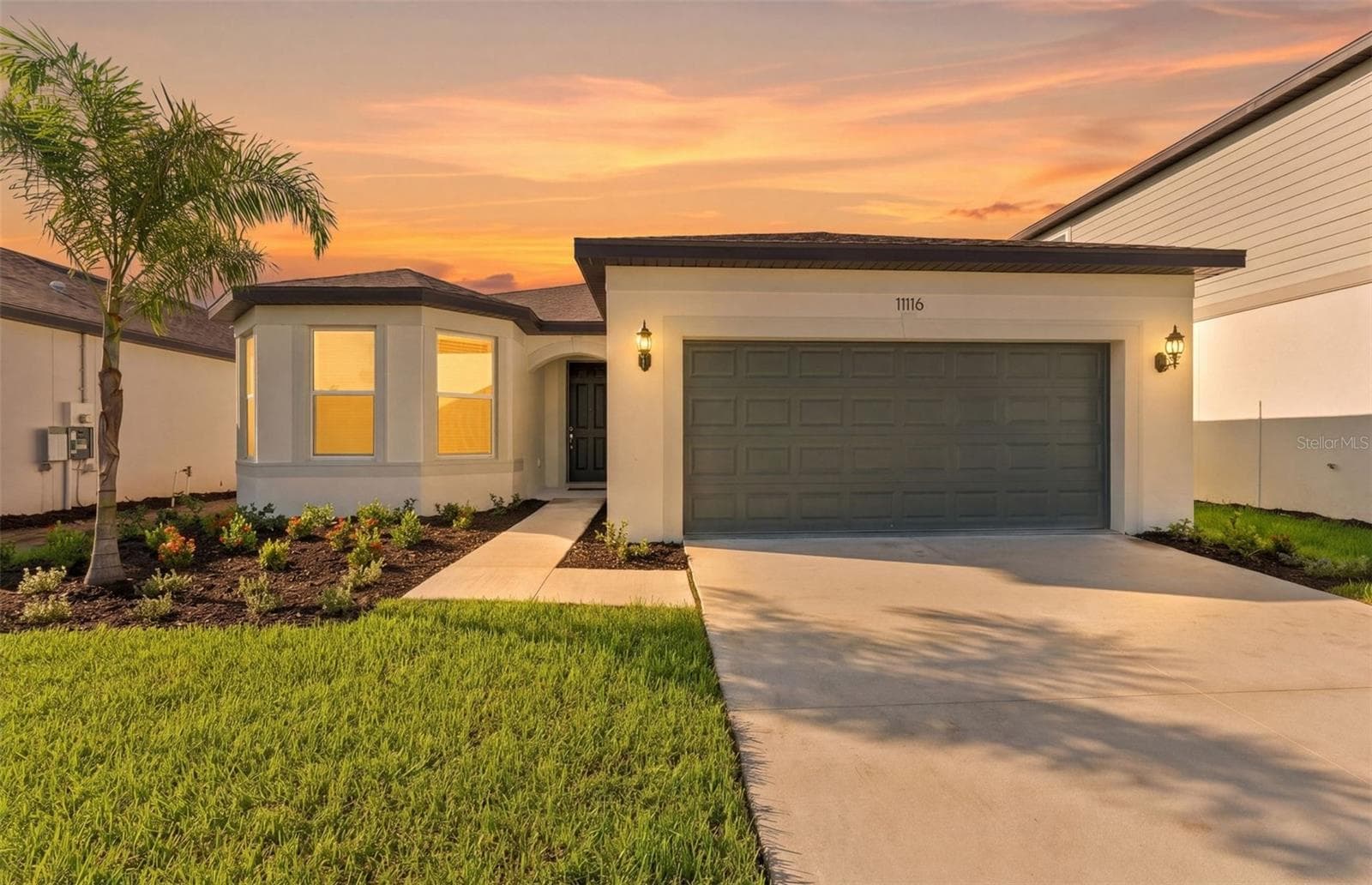 Medina Exterior - 11116 SYCAMORE GLEN LOOP, THONOTOSASSA