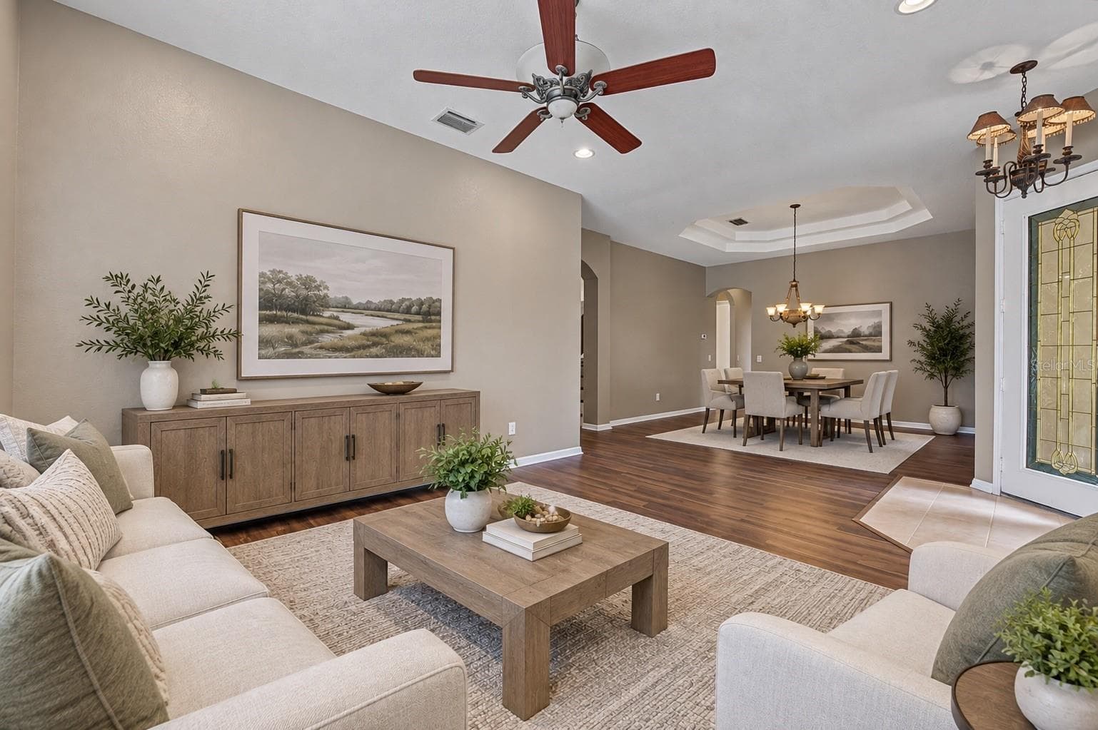 Single Family Residence at 2418 BLUE STONE CT, VALRICO, photo 7 of 110