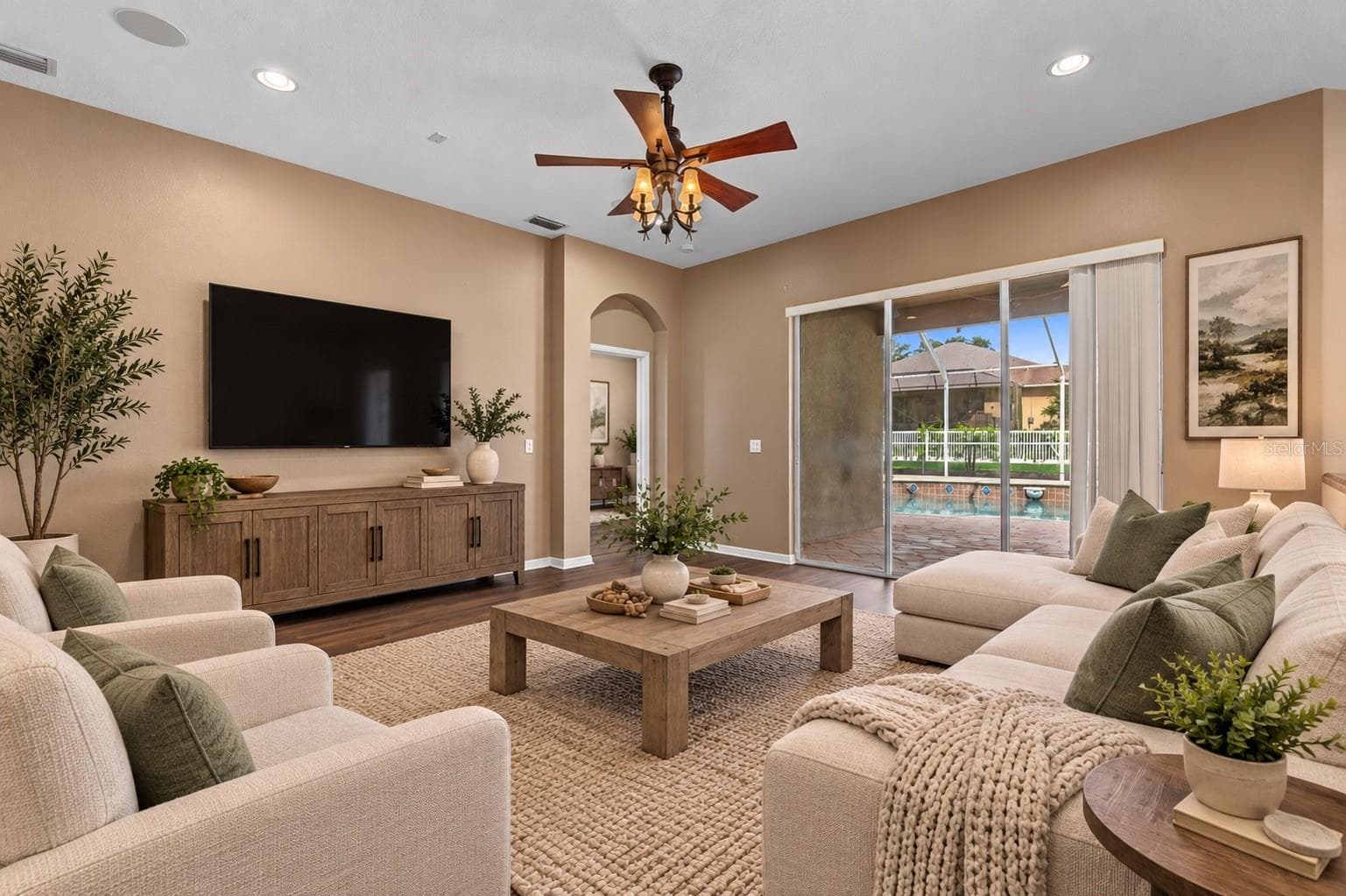 Single Family Residence at 2418 BLUE STONE CT, VALRICO, photo 24 of 110