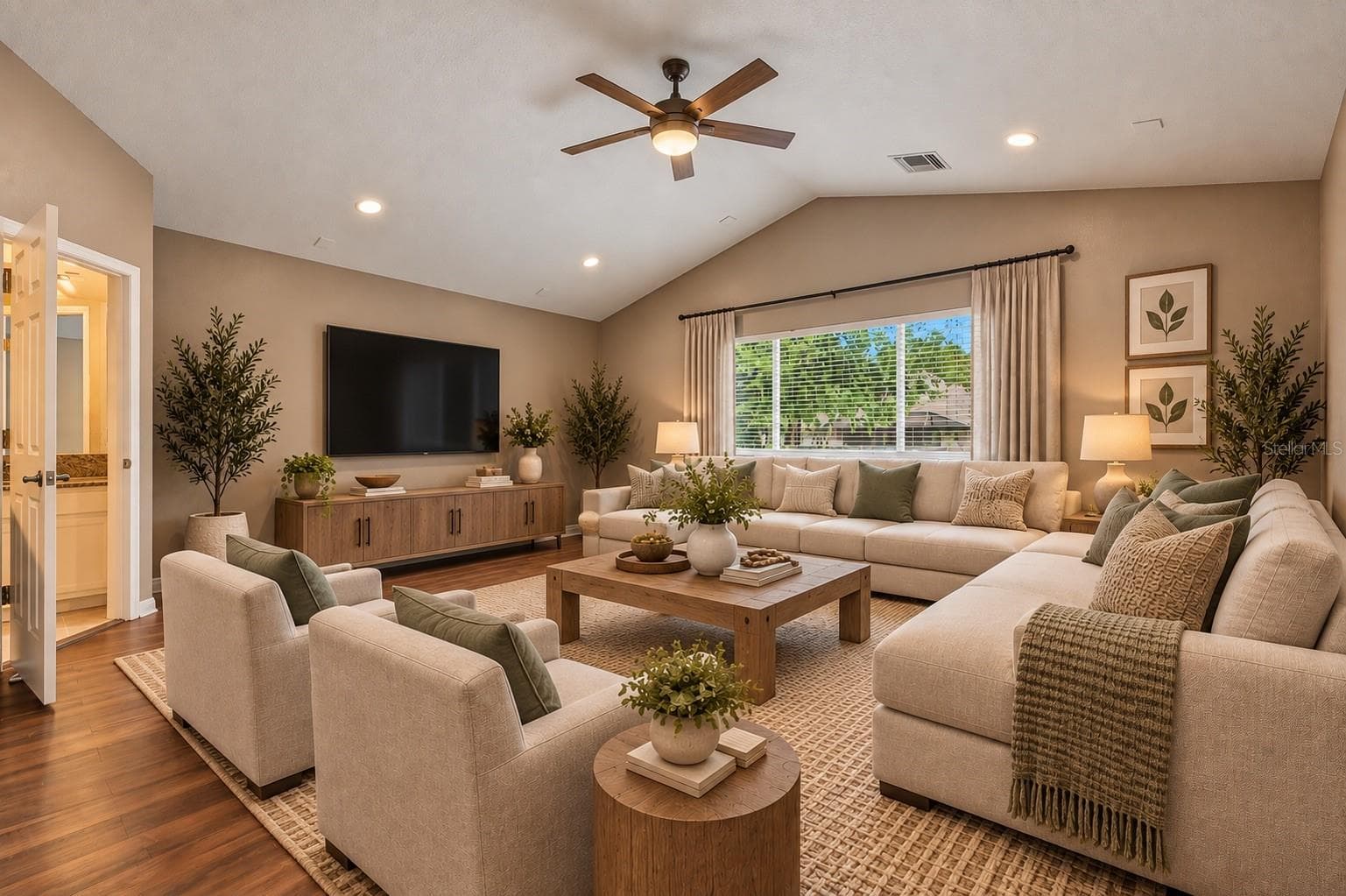 Single Family Residence at 2418 BLUE STONE CT, VALRICO, photo 83 of 110
