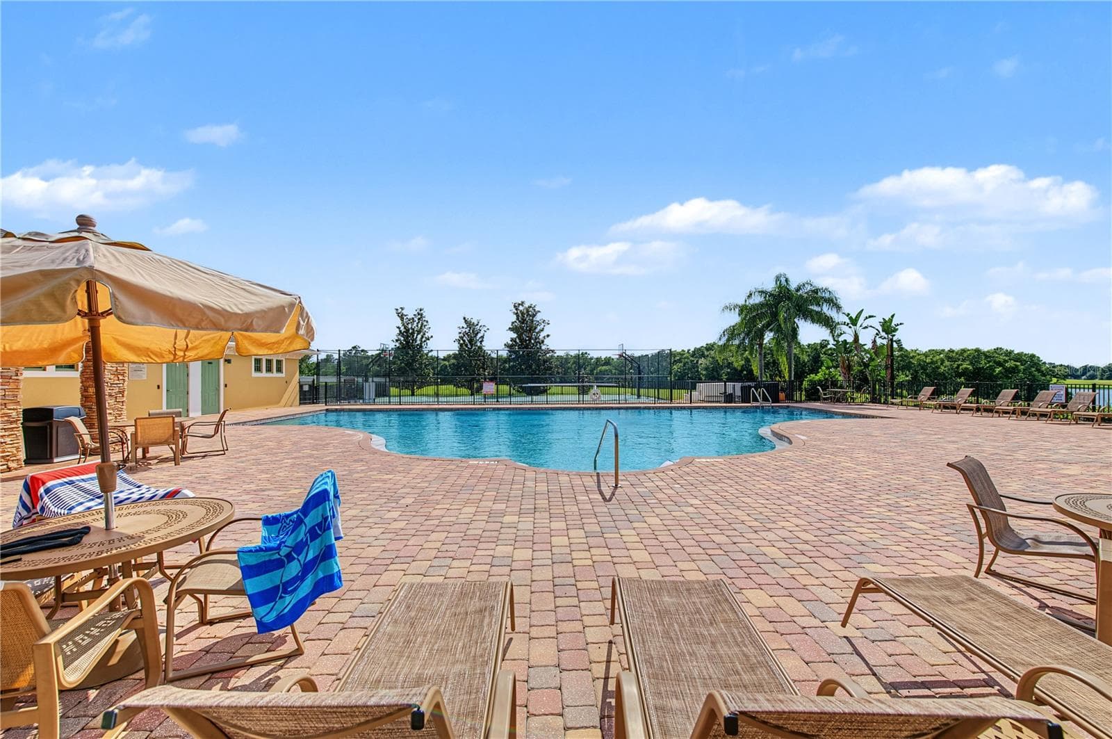 Single Family Residence at 2418 BLUE STONE CT, VALRICO, photo 104 of 110
