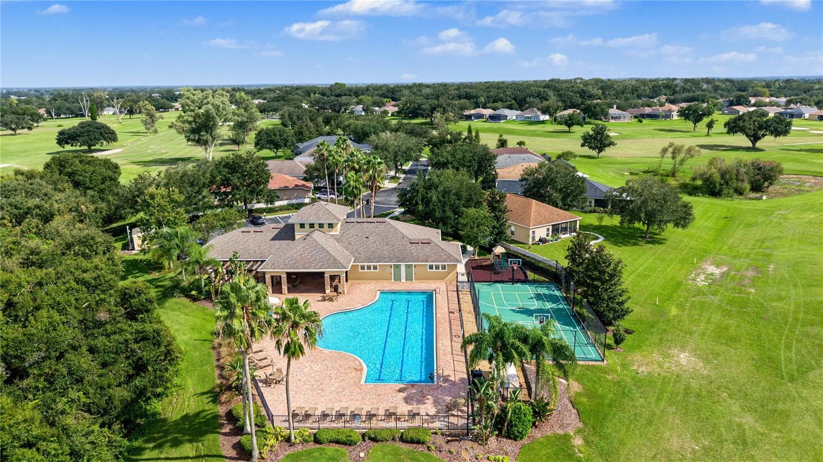 Single Family Residence at 2418 BLUE STONE CT, VALRICO, photo 105 of 110
