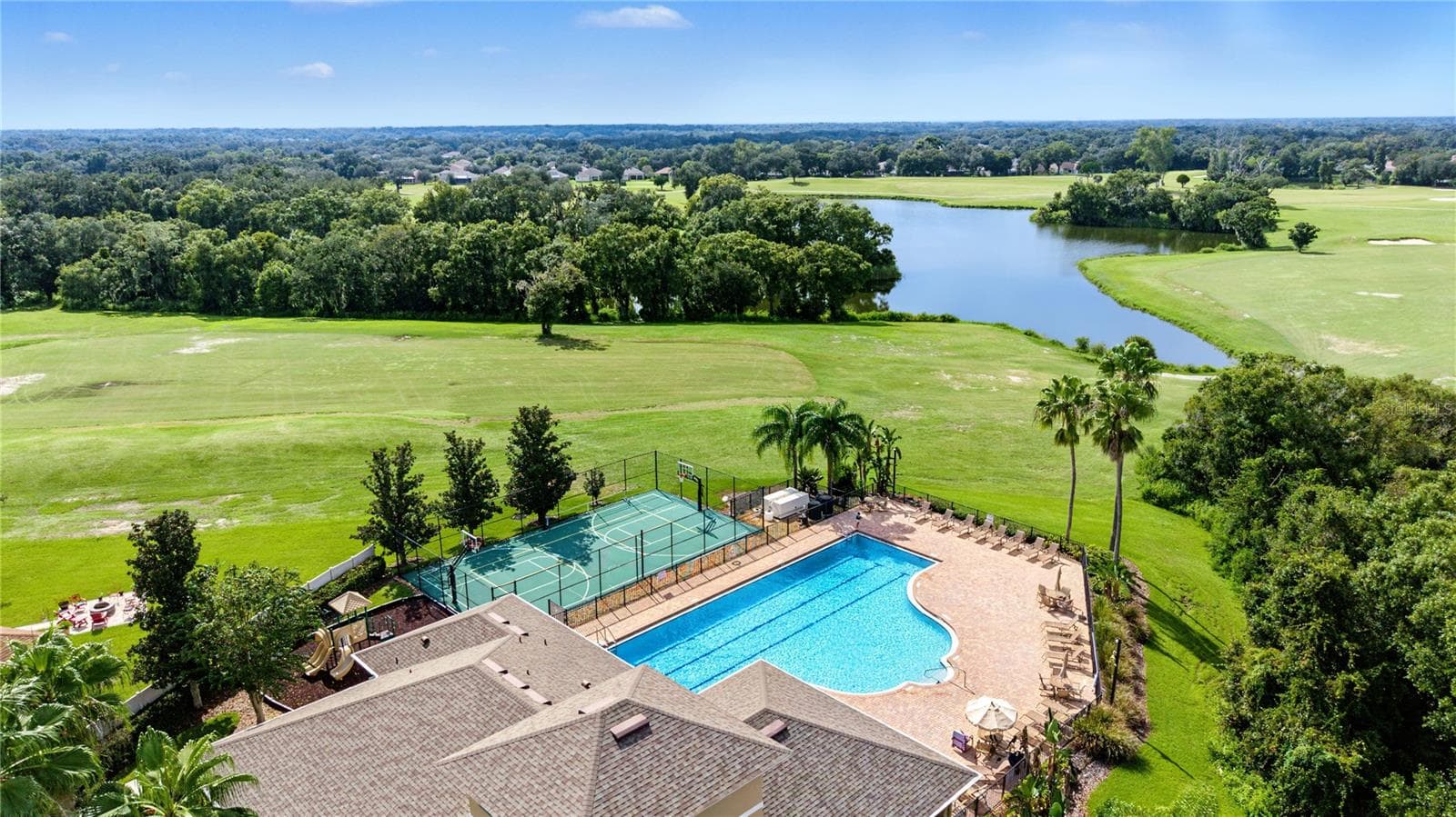 Single Family Residence at 2418 BLUE STONE CT, VALRICO, photo 106 of 110