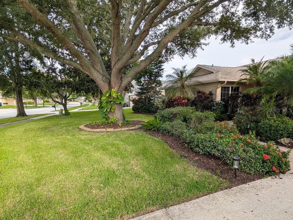 Single Family Residence at 2673 MONTAGUE CT W, CLEARWATER, photo 2 of 49