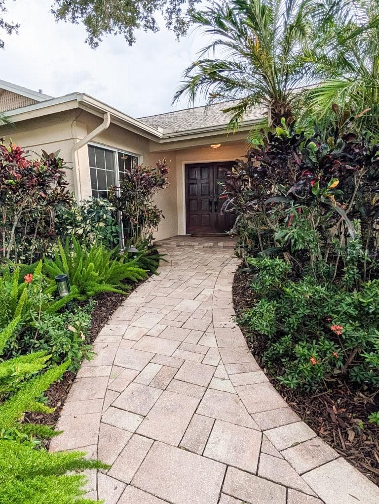 Single Family Residence at 2673 MONTAGUE CT W, CLEARWATER, photo 3 of 49